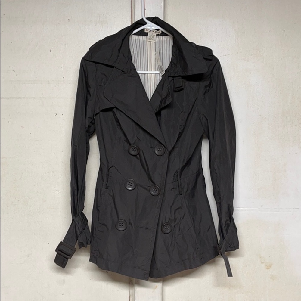Womens forever 21 jacket size small